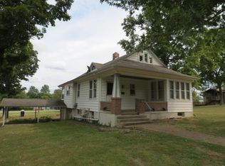 237 N Shepherd St, Ironton, MO 63650