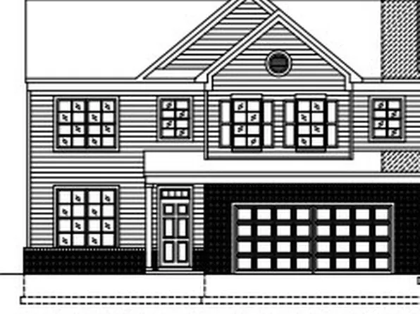 225 Bentbrook Cir, Cranberry Township, PA 16066