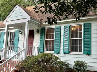 5606 Willow Creek Ln, Richmond, VA 23225