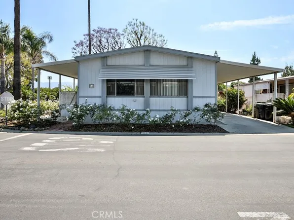 777 S Temescal St Spc 56, Corona, CA 92879
