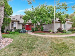 1120 N Doreen St, Wichita, KS 67206