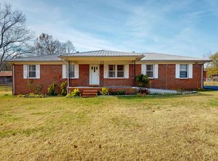 63 Tunstill Loop Rd, Fayetteville, TN 37334