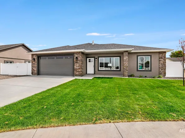 1414 Haizlee Way, Twin Falls, ID 83301