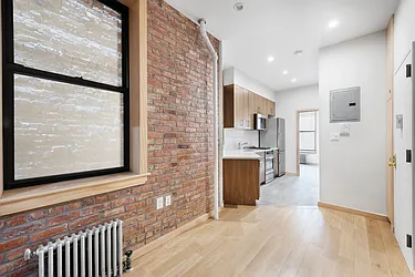 Rented by BH Brokerage Group