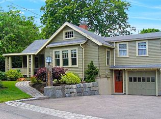 11 Rosemary St, Needham, MA 02494