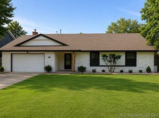 7009 E 99th St S, Tulsa, OK 74133