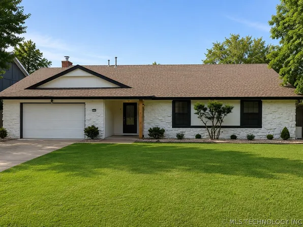 7009 E 99th St S, Tulsa, OK 74133