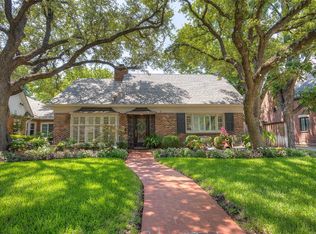 2025 Hawthorne Ave, Fort Worth, TX 76110