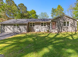 5697 Yatesville Hwy, Yatesville, GA 31097