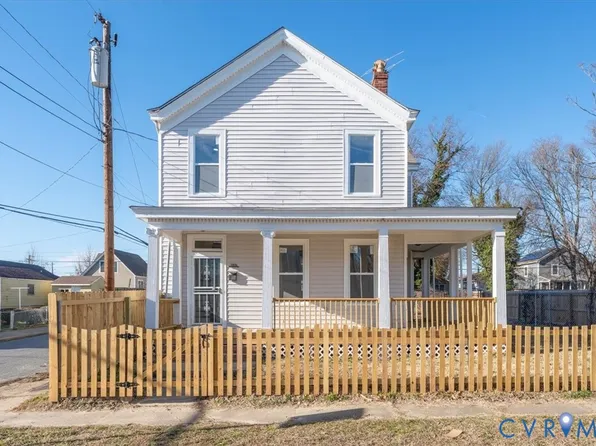 1915 Albany Ave, Richmond, VA 23224