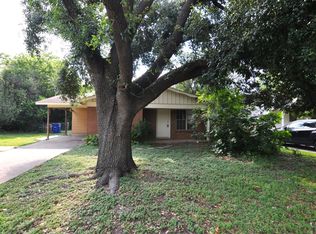 5321 Westminster Dr, Austin, TX 78723