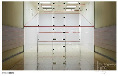 Rented by Hecht Group