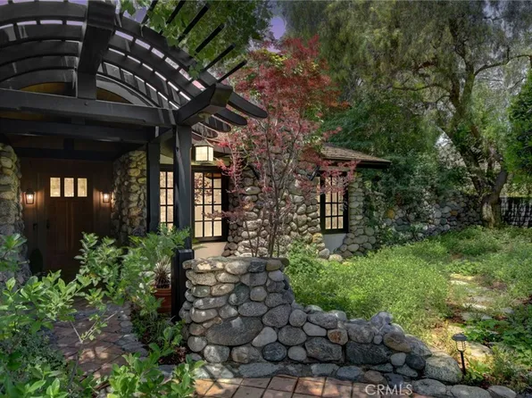 2293 Bonnie Brae Ave, Claremont, CA 91711