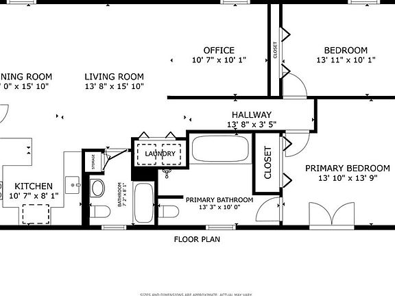 3rd image of 520 Rosewood Dr