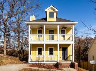 1401 Rome Dr NW, Atlanta, GA 30314