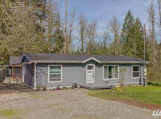 8424 Aspen Ct SE, Yelm, WA 98597