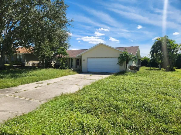 618 SW 22nd Ter, Cape Coral, FL 33991