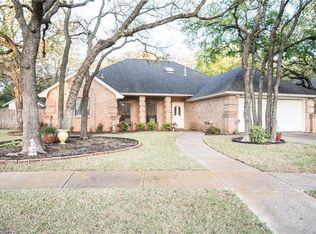 326 Creekside Dr, Keller, TX 76248