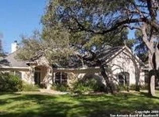 134 Stonegate N, Boerne, TX 78006