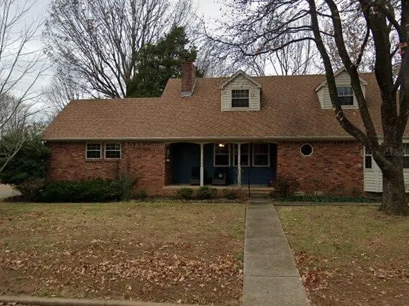 1860 E Brent Ln, Rogers, AR 72703