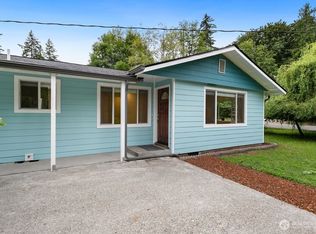 301 O Street SE, Olympia, WA 98501