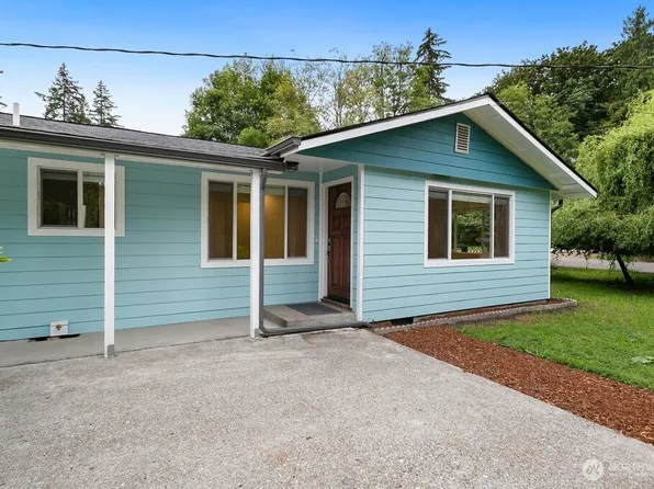 301 O Street SE, Olympia, WA 98501