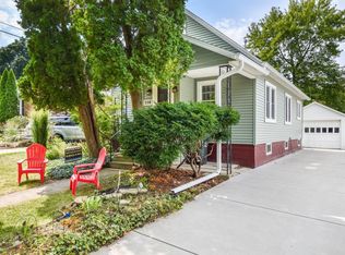 550 Maywood St, Madison, WI 53704