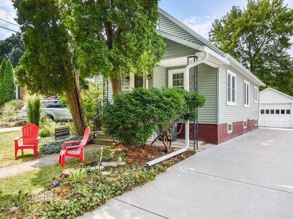 550 Maywood Street, Madison, WI 53704