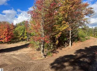 PARCEL W Trumbull Rd #F, Maple City, MI 49664