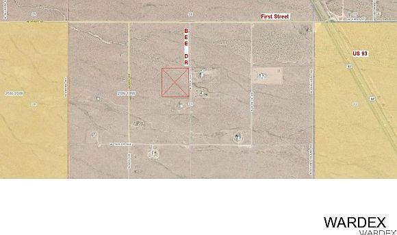 2nd image of UNK BEE Drive