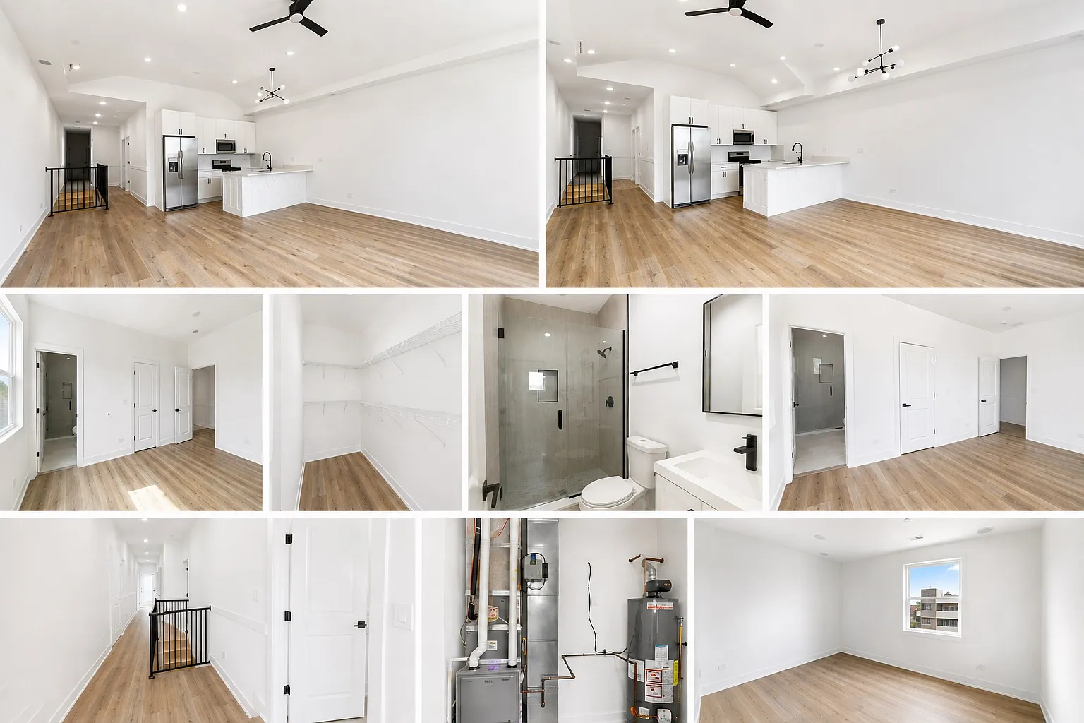 3 bed, 1550 sqft, $3,100 — Photo 4