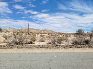 0 Clare Ave LOT 41, Twentynine Palms, CA 92277