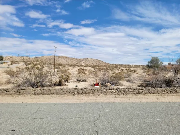 0 Clare Ave Lot 41, Twentynine Palms, CA 92277