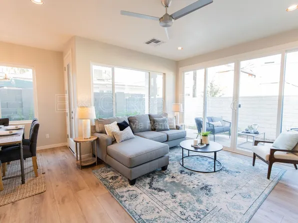 3726 E Flower St, Phoenix, AZ 85018