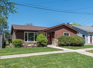 217 Freehauf St, Lemont, IL