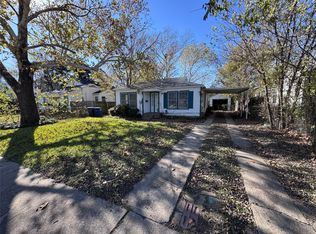 4111 McNeil St, Dallas, TX 75227