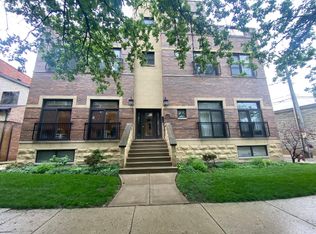 5520 W Edmunds St APT 1N, Chicago, IL 60630