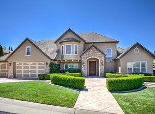 15224 De La Cruz Dr, Rancho Murieta, CA