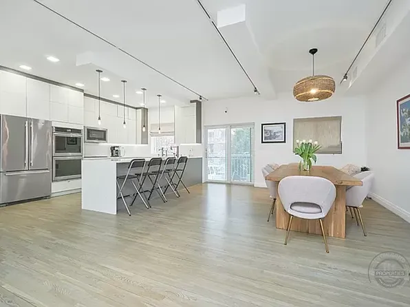 1229 President St #2A, Brooklyn, NY 11225