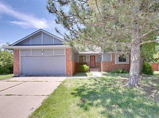 3203 N Governeour St, Wichita, KS 67226