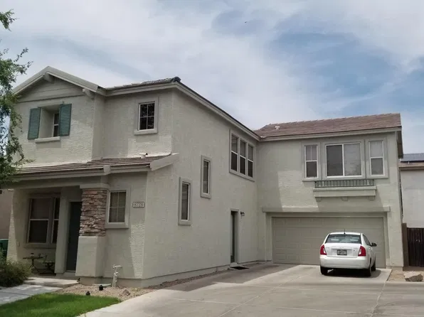 8728 E Lakeview Ave, Mesa, AZ 85209