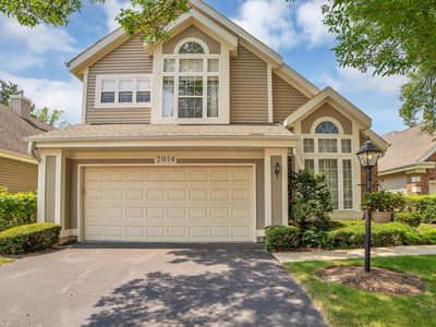 2014 N Windham Ct N, Arlington Heights, IL, 60004