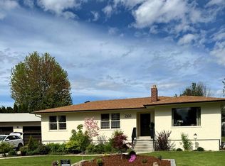 2568 Stafford Dr, Clarkston, WA 99403