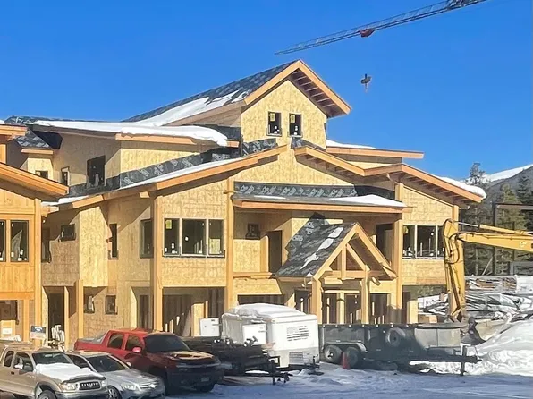 0125 Lake Ridge Circle Bldg G #1867, Keystone, CO 80435