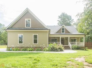50 Knight Ln, McDonough, GA 30252