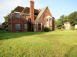 2402 Rosedale St, Houston, TX 77004