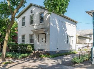 34 Windsor St, Rochester, NY 14605