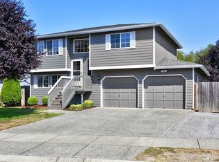 13901 57th Dr NE, Marysville, WA 98271