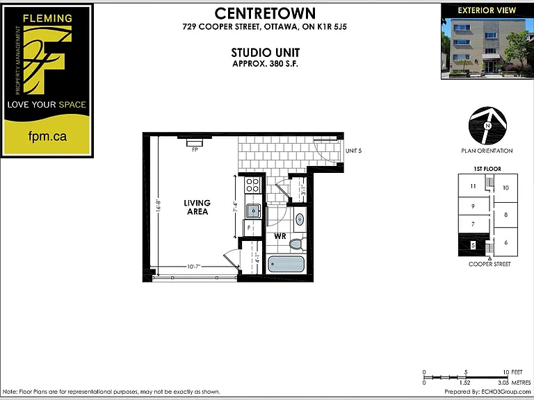 729 Cooper St — Photo 9