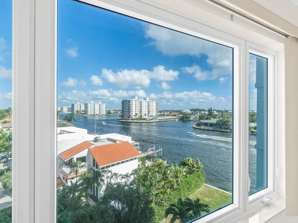 555 SE 6th Avenue #6h, Delray Beach, FL 33483